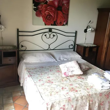 Agriturismo Bardari Curinga