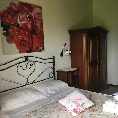 Agriturismo Bardari Curinga