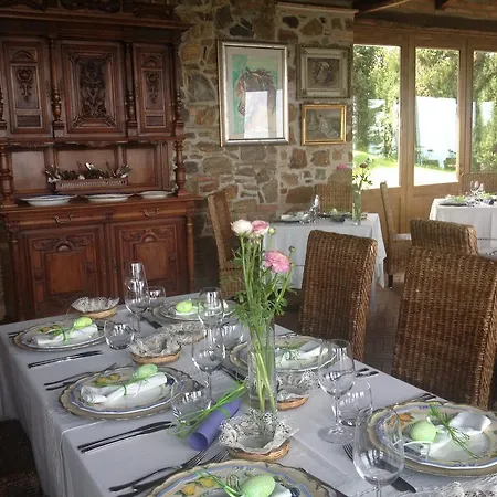 Alloggio per agriturismo Bardari