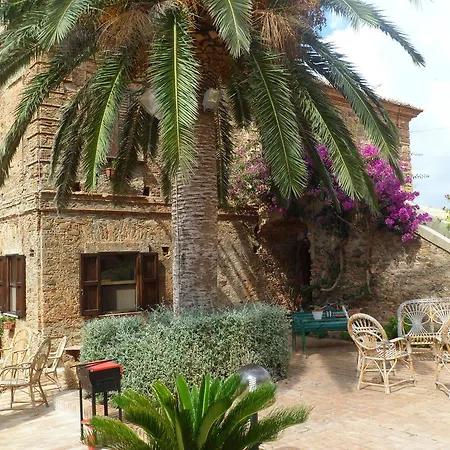 Bardari Alloggio per agriturismo