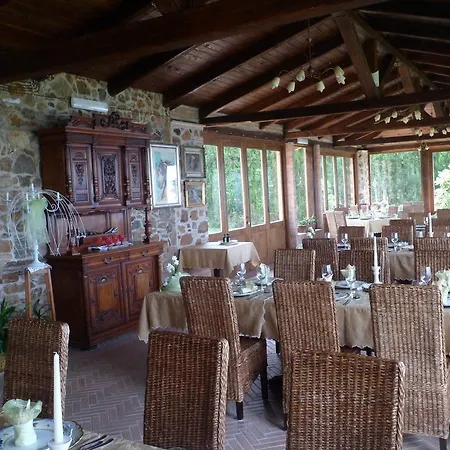 Alloggio per agriturismo Agriturismo Bardari *
