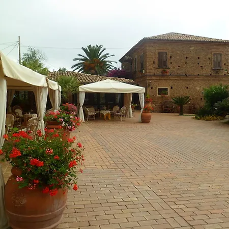 Alloggio per agriturismo Agriturismo Bardari