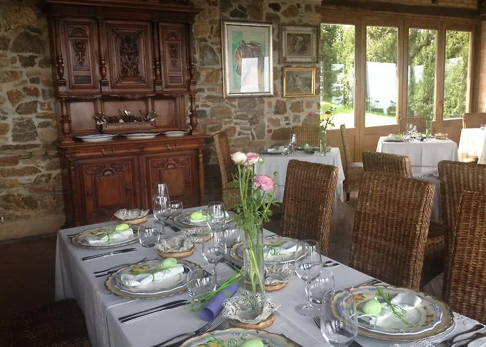 בית חווה Bardari