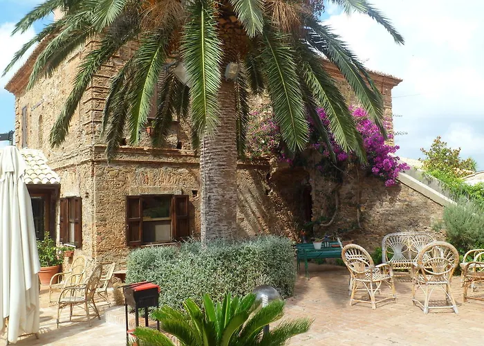 Bardari בית חווה