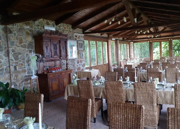 בית חווה Bardari *