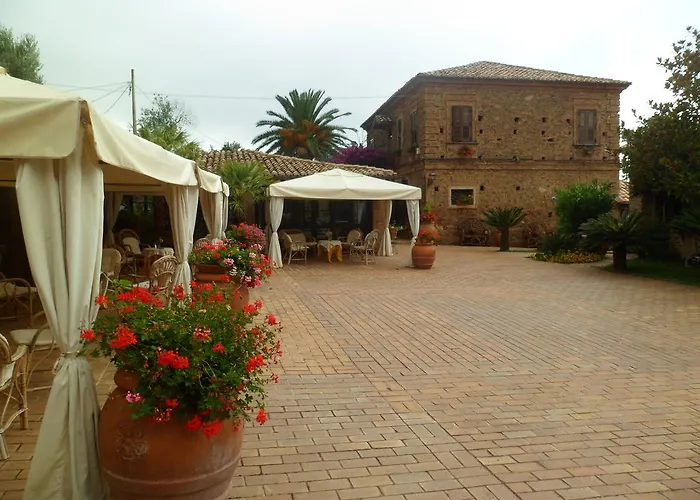 בית חווה Bardari